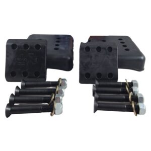 JOST rubber bearing repair kit for 37CZ and CW fifth wheels