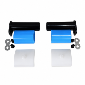 JOST JSK37E foot pin bush kit for fifth wheel repair