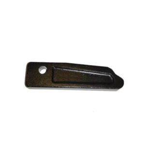 JOST fifth wheel locking bar for 2 inch coupling