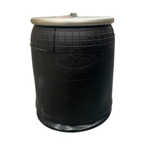 Maxus air spring for Airmax underslung trailer suspension
