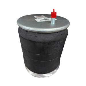 Maxus air spring for Airmax underslung trailer suspension
