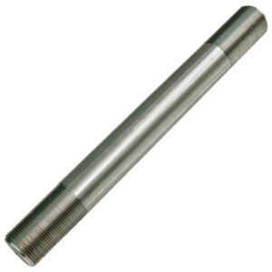 Heavy duty equaliser pin for Freighter TAA suspension