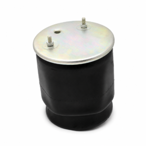 SAF Intradisc air spring plastic piston trailer suspension