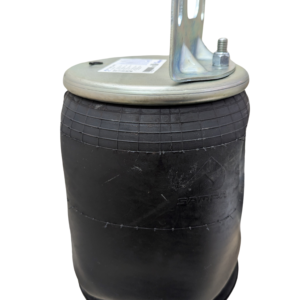 Hendrickson HAS air spring with plastic piston