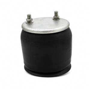 Sampa Hendrickson INTRAAX air spring with plastic piston