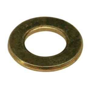 U-bolt washer 7/8 inch 41mm for trailer suspension hardware
