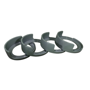 Wear pad bushing glove style 4 pack for Hendrickson AAT suspension
