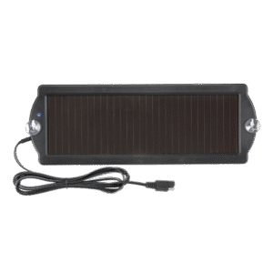 Projecta 12V 1.5W amorphous solar panel