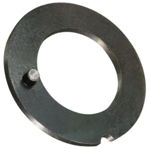 Genuine Bartlett locating ring 59/8 for 127mm 59DX ball coupling