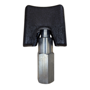 SAF Holland PH300 pintle hook plunger for air operated coupling service