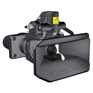 V.Orlandi E550B3M 50mm automatic tow coupling with cast wear pad