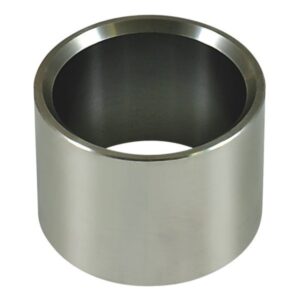 50mm solid towing eye bush for Ringfeder VGB Jeco type eyes