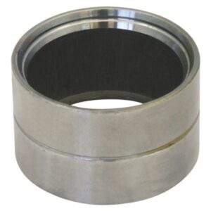 Ringfeder 40mm towing eye bush 48.5mm OD 40mm ID