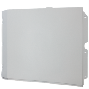 Upper roadside cover to suit Thermo King SLX SLXe SLXi trailer refrigeration unit