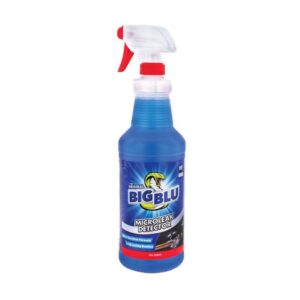 Leak detection fluid Big Blu 0.985L bottle