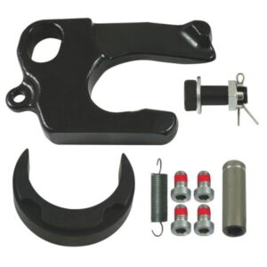Jost 37 C turntable jaw repair kit for JSK 37 C-ZW fifth wheel