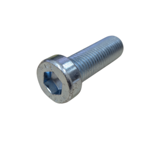 Socket head screw M16x50 for Fuwa K Hitch trailer suspension