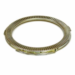 BPW ABS ring 156mm OD 125mm ID 100 tooth