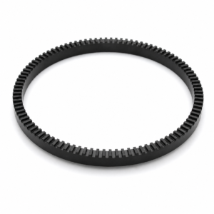 BPW ABS ring 194mm OD 176mm ID 100 tooth