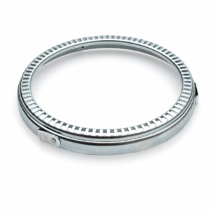 BPW ABS ring 180mm OD 150mm ID 80 tooth