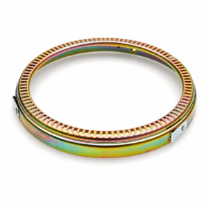 BPW ABS ring 180mm OD 150mm ID 100 tooth