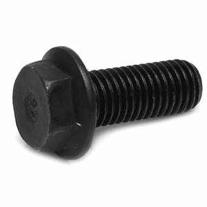 Fifth wheel king pin screw M14 x 35 grade 10.9