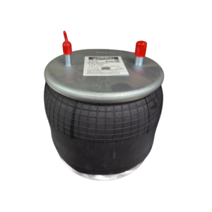 GUOMAT trailer air spring with composite piston