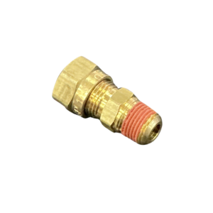 1/8 NPT x 1/4in nylon tube fitting