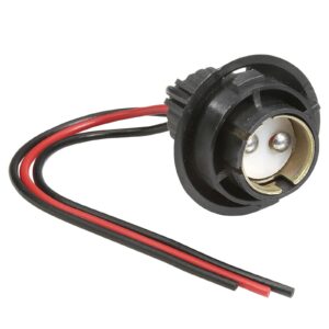 Narva BAY15d Twist Lock Globe Holder