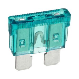 30 amp green standard ATS blade fuse pack of 50
