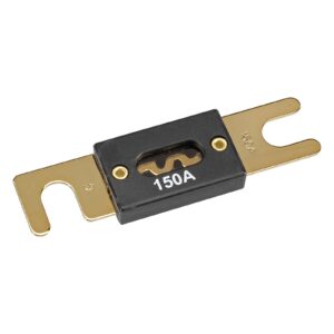 150 amp ANL type fuse pack of 1