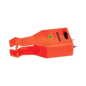 Blade fuse tester and puller blister pack