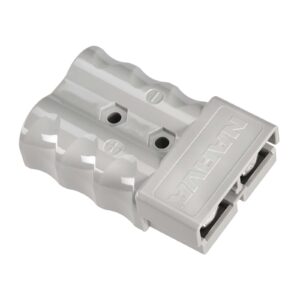 Narva 350 Amp Anderson Plug grey connector housing with contacts