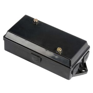 Narva 7 Way Junction Box for trailer wiring