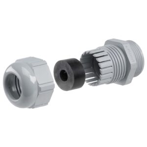 Narva 3/8 compression fitting 9.5mm for 57850 junction box