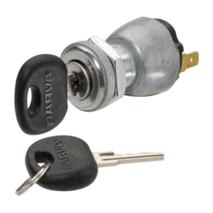 Narva off/on heavy duty ignition switch with keys