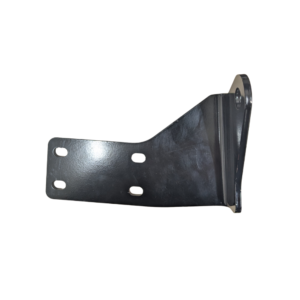Lower shock support bracket left-hand for Hendrickson INTRAAX AANT suspension