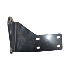 Lower shock support bracket right-hand for Hendrickson INTRAAX AANT suspension