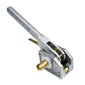 Structurflex curtain tensioner left hand small body straight handle
