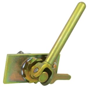 Early Freighter right-hand curtainsider tensioner assembly