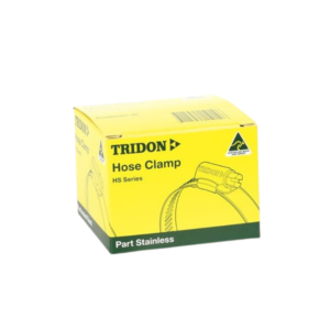 Tridon 21-38mm hose clamp pack of 10