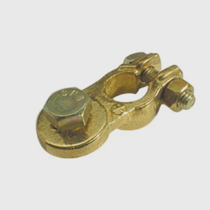 Matson positive heavy duty bolt style battery terminal 10mm stud