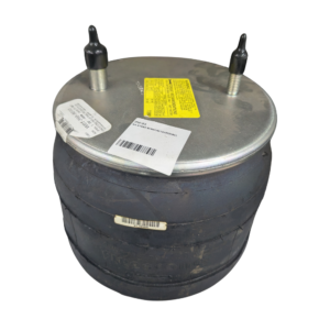 Firestone trailer air spring assembly
