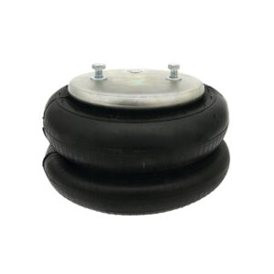 SAMPA double convoluted suspension air spring