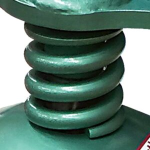 Bartlett 95mm 375DX compression spring for truck-side coupling clamp