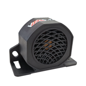 ViziSafe reverse alarm squawker 10-80V 87-102dB broadband warning alarm