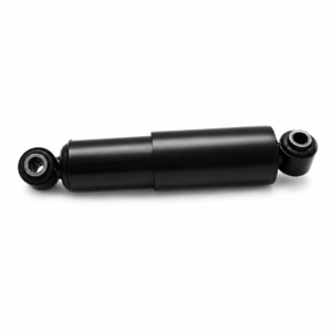 Weweler shock absorber for trailer suspension