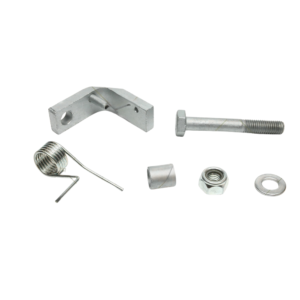 Fifth wheel latch repair kit for JSK 37 coupling