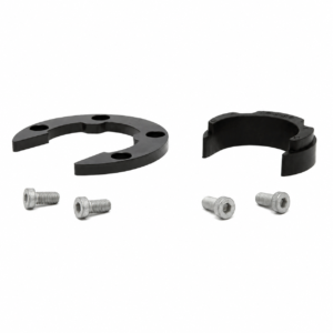 JSK37 fifth wheel wear ring kit with collar and bolts