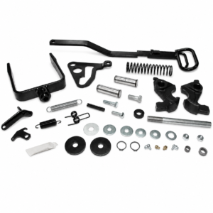 FW3510 fifth wheel complete repair kit